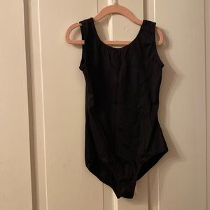 dance leotard